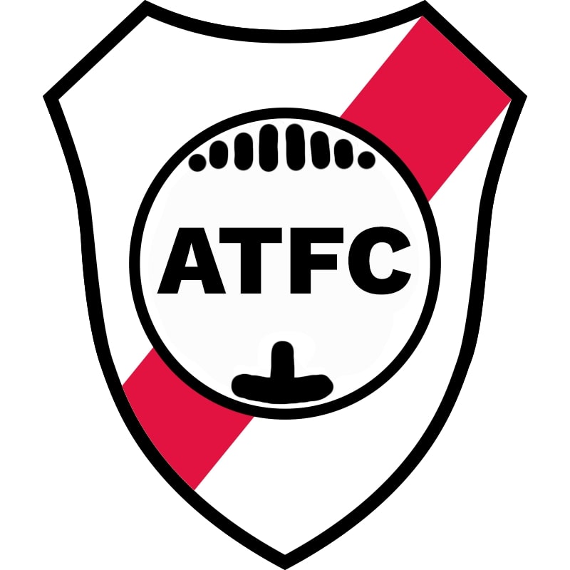 Logo de AMICALE TACALFRED FC